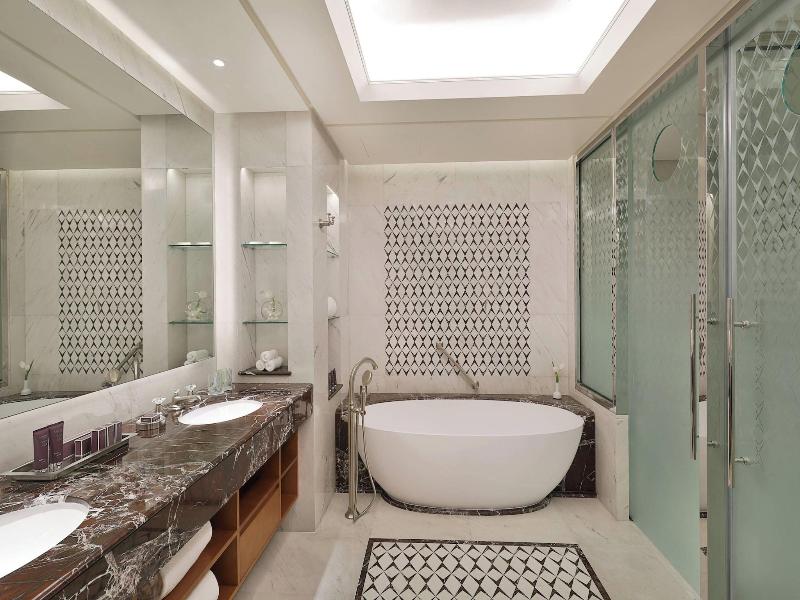 Al Bustan Palace, A Ritz-Carlton Hotel image
