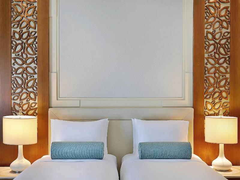 Al Bustan Palace, A Ritz-Carlton Hotel image