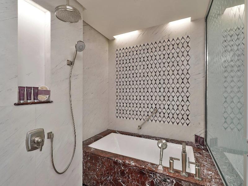 Al Bustan Palace, A Ritz-Carlton Hotel image