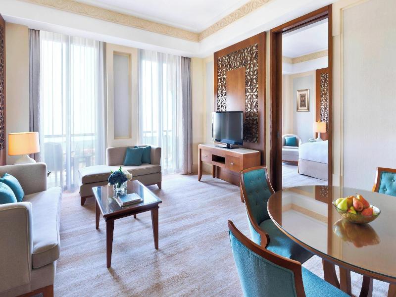 Al Bustan Palace, A Ritz-Carlton Hotel image