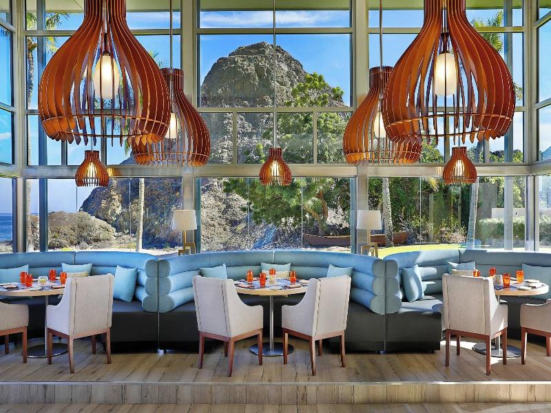 Al Bustan Palace, A Ritz-Carlton Hotel image