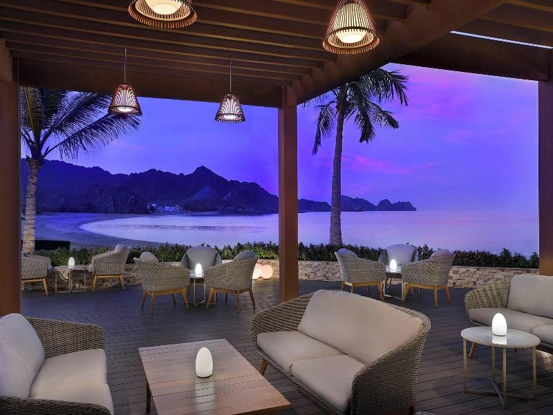 Al Bustan Palace, A Ritz-Carlton Hotel image