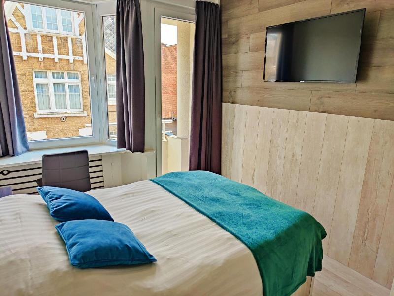 Hotel Sfinx image