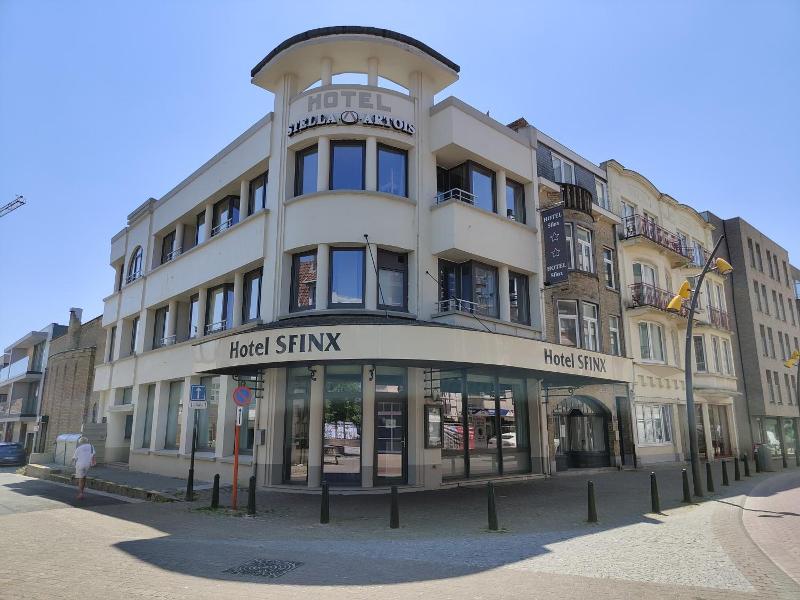 Hotel Sfinx image