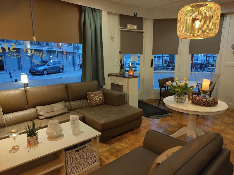 Hotel Sfinx image