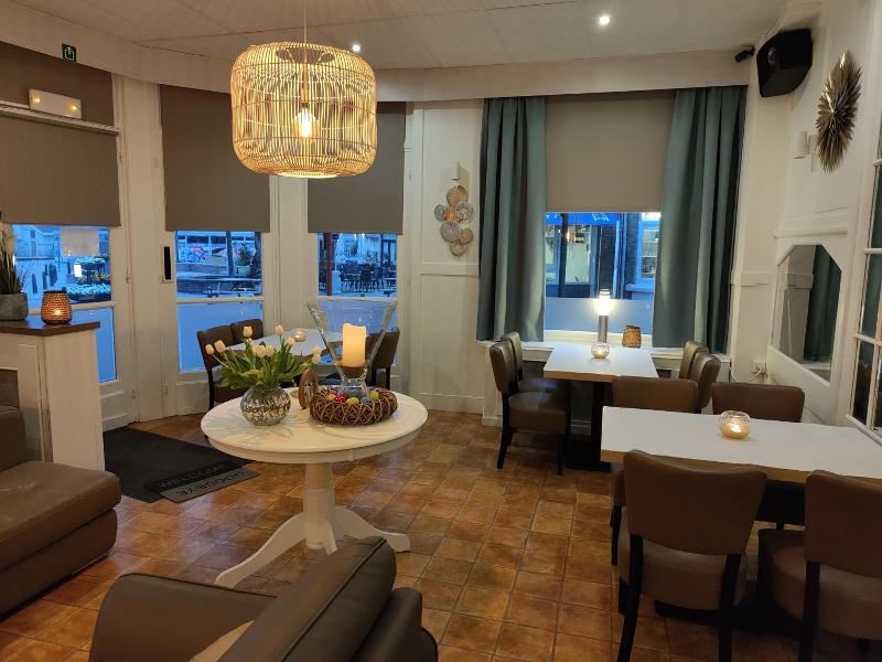 Hotel Sfinx image