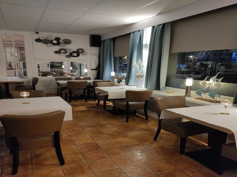 Hotel Sfinx image