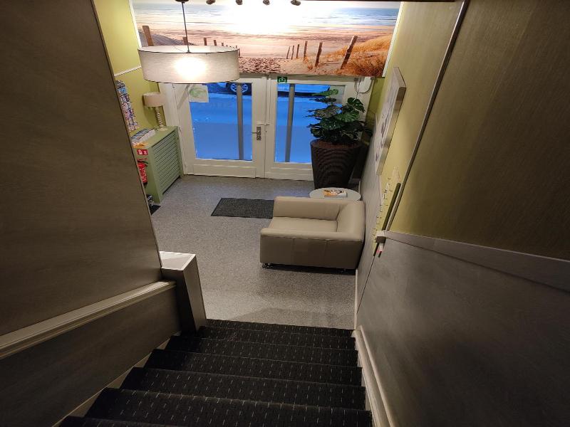 Hotel Sfinx image