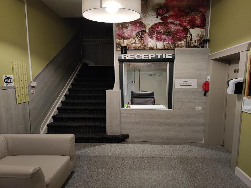 Hotel Sfinx image