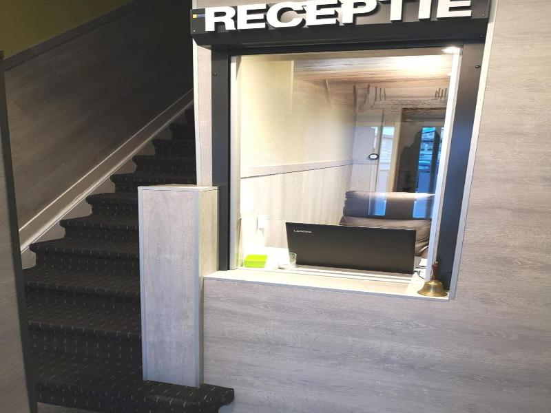 Hotel Sfinx image