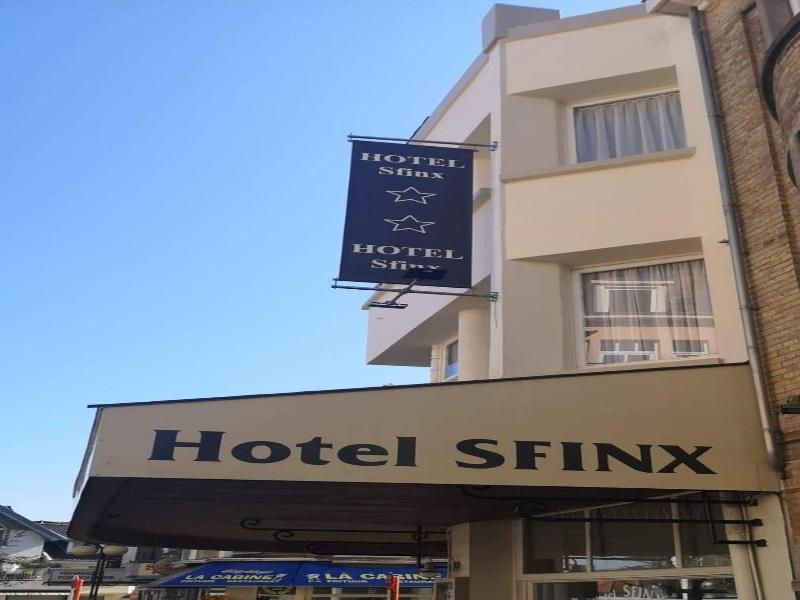 Hotel Sfinx image