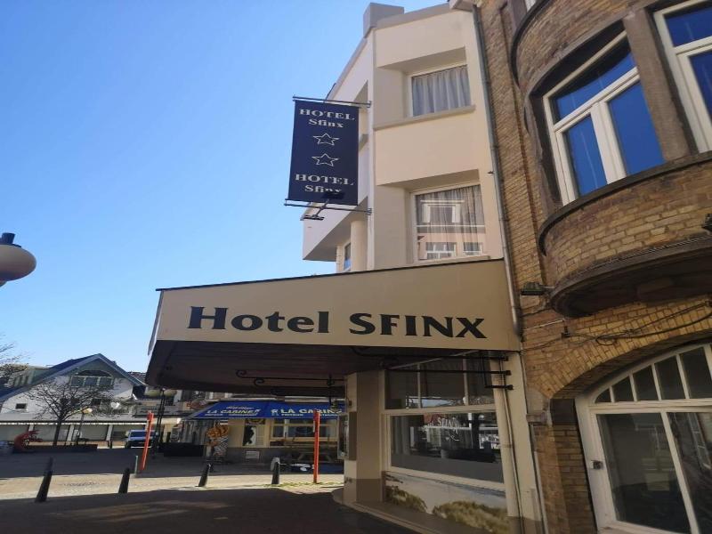 Hotel Sfinx image