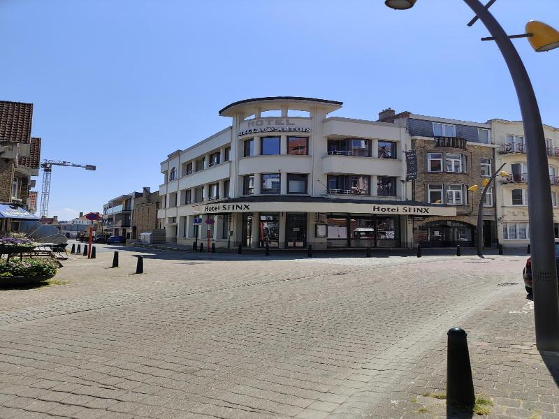 Hotel Sfinx image