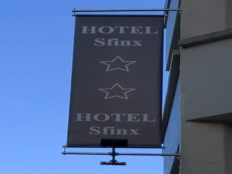 Hotel Sfinx image