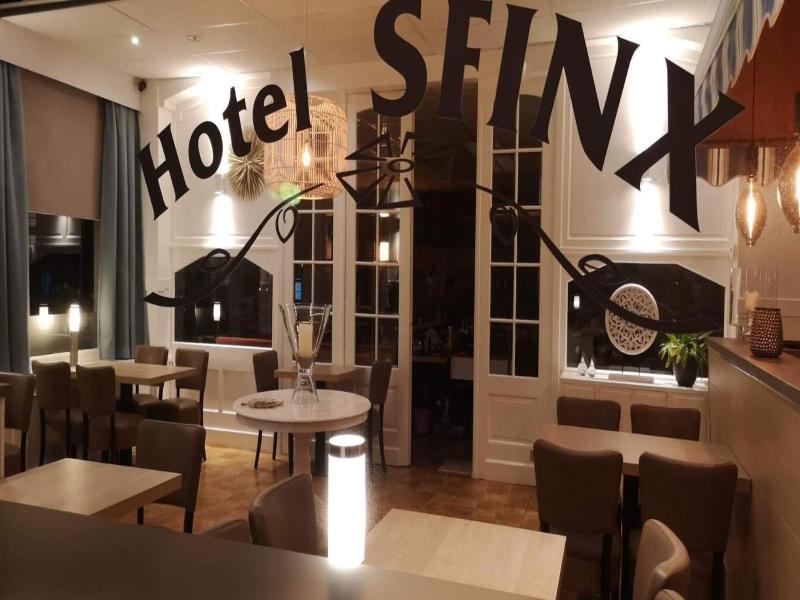 Hotel Sfinx image