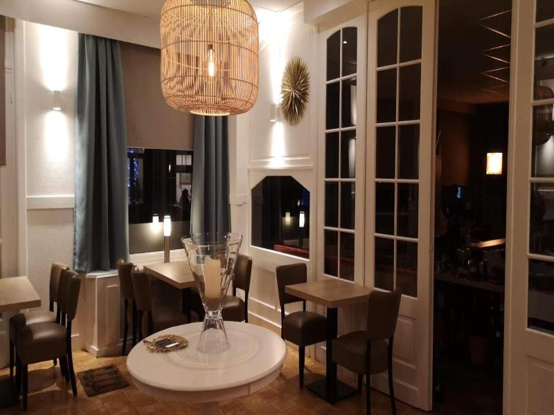 Hotel Sfinx image