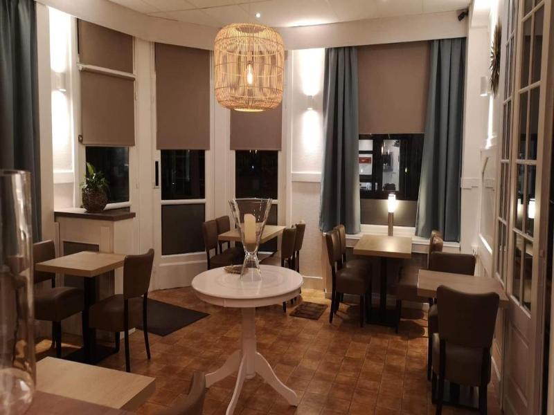 Hotel Sfinx image