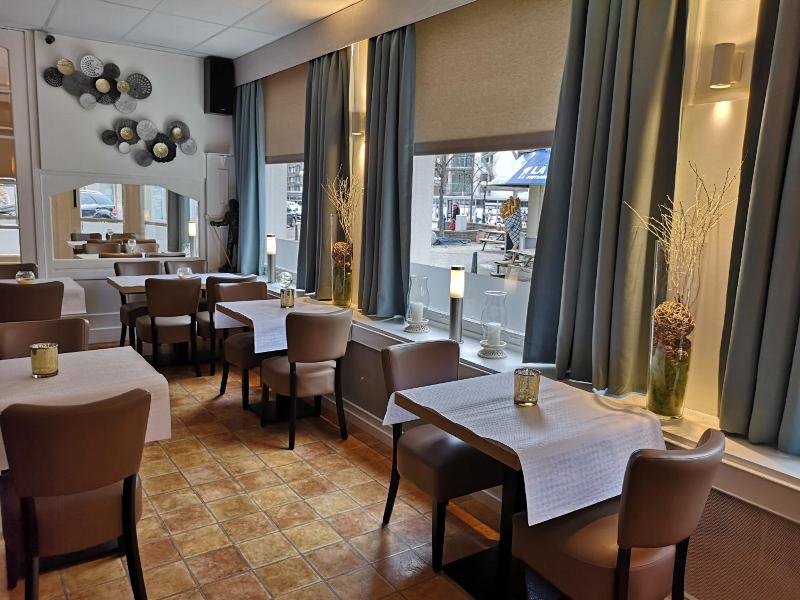 Hotel Sfinx image