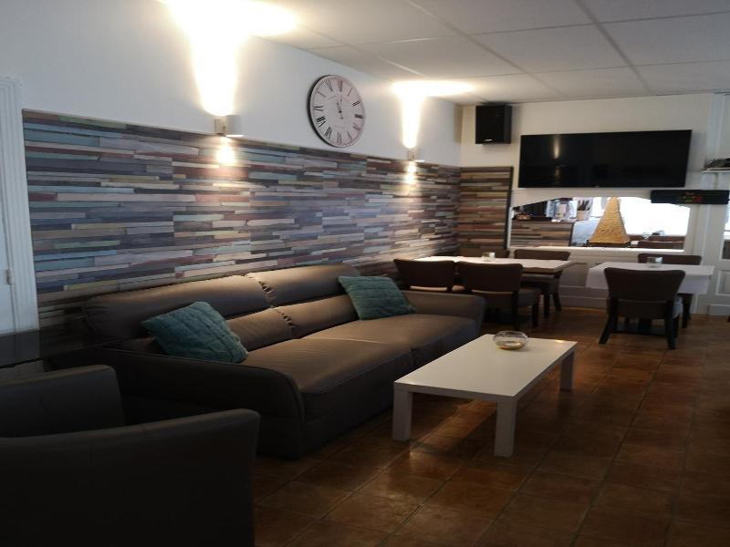 Hotel Sfinx image