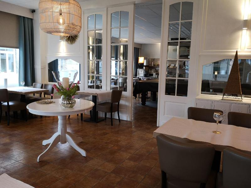 Hotel Sfinx image