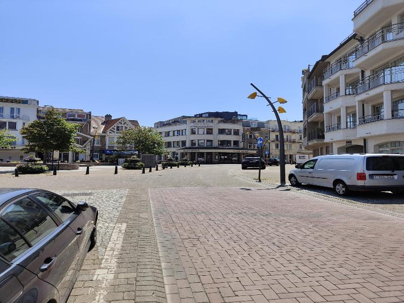 Hotel Sfinx image