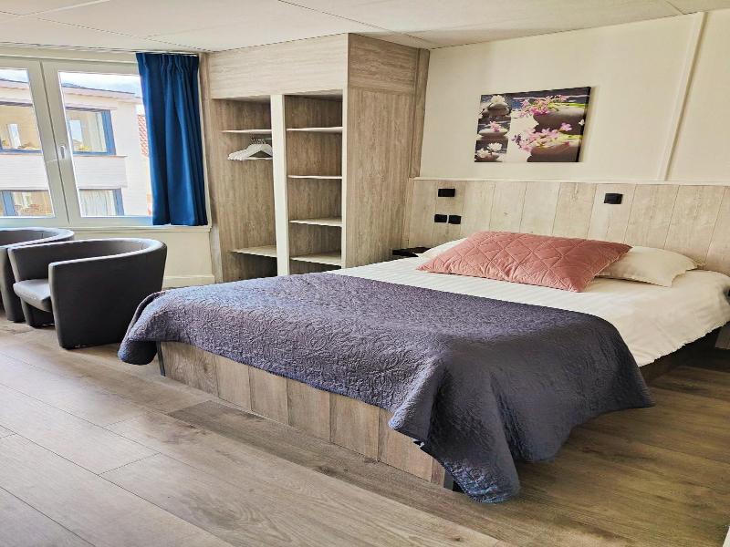 Hotel Sfinx image