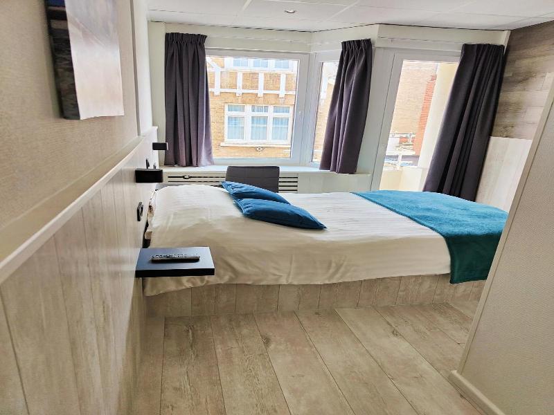 Hotel Sfinx image