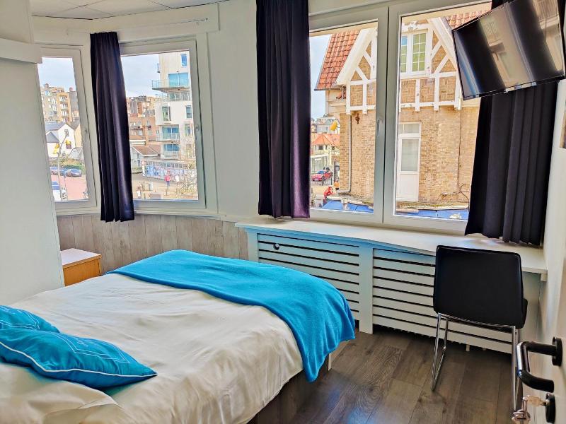 Hotel Sfinx image