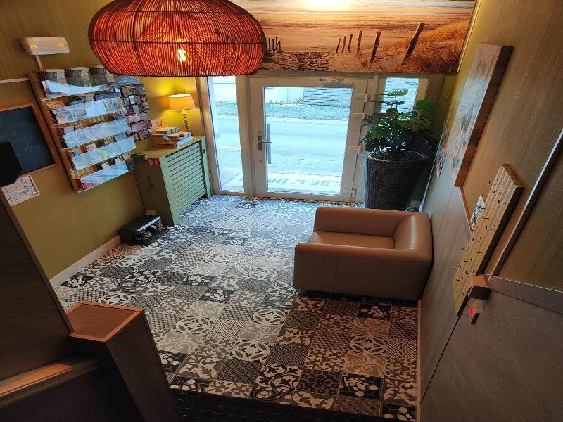 Hotel Sfinx image