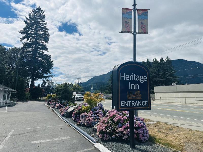 Heritage Inn