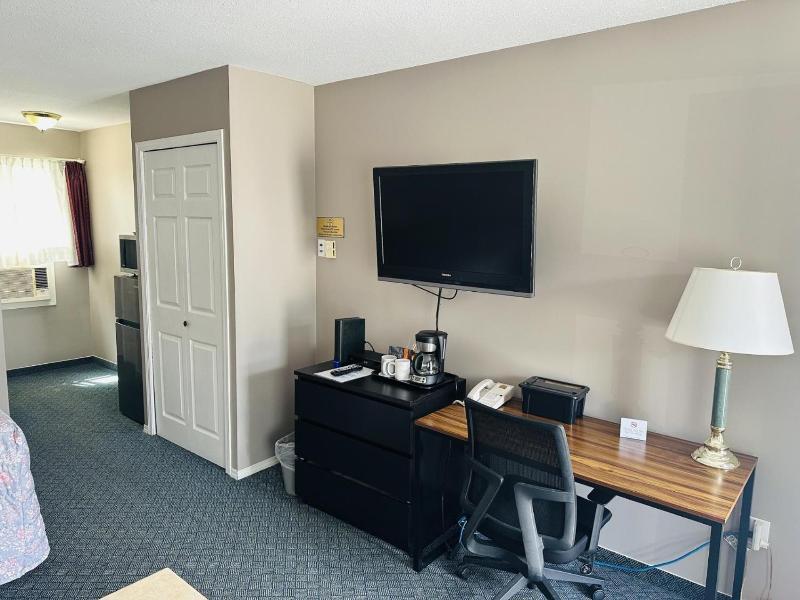 Heritage Inn