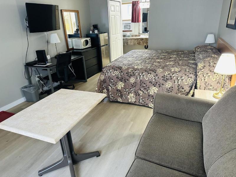 Heritage Inn