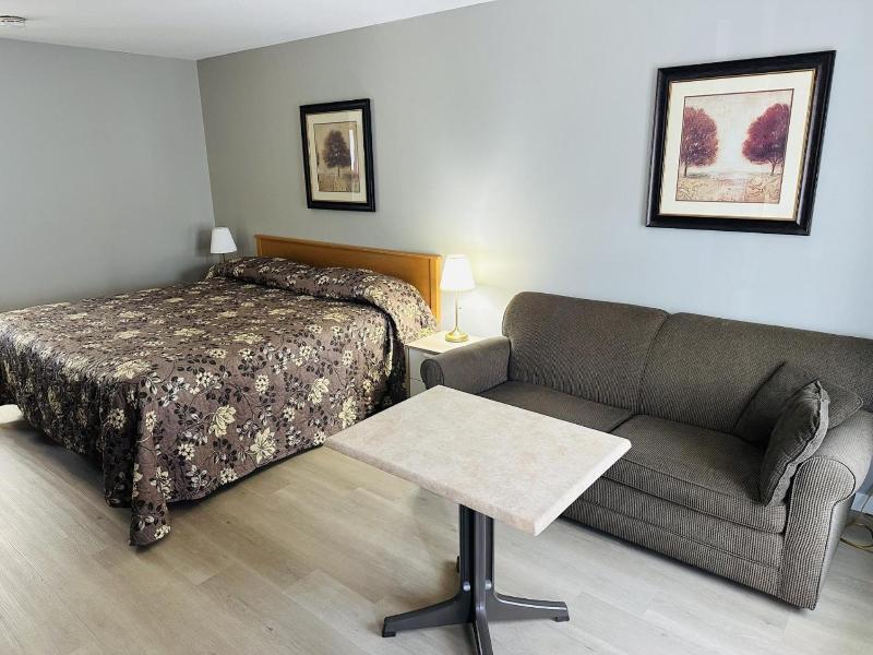 Heritage Inn