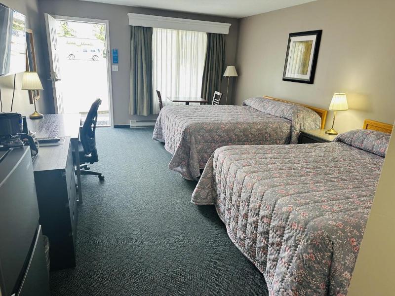 Heritage Inn