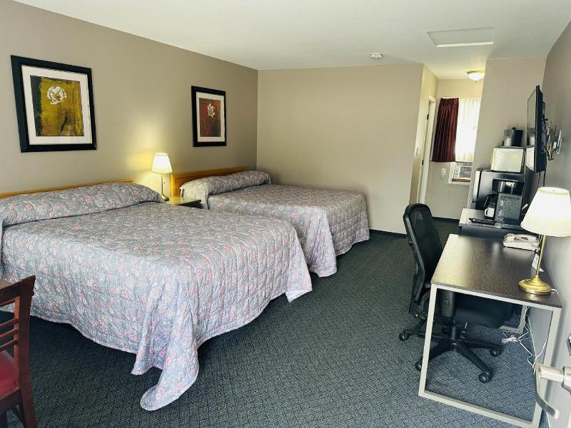Heritage Inn