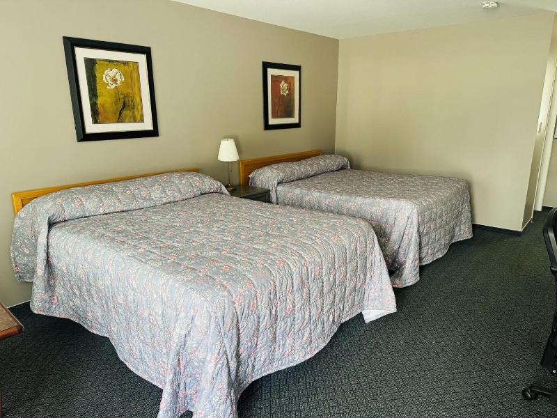Heritage Inn