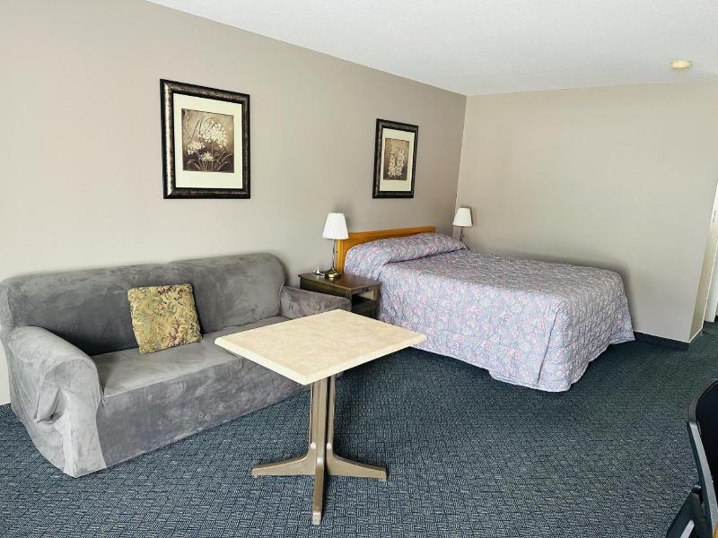 Heritage Inn