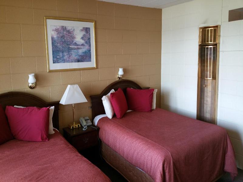 Riverview Motel