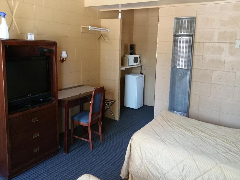 Riverview Motel — photo 32