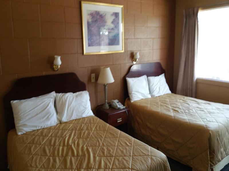 Riverview Motel — photo 48