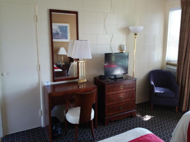Riverview Motel — photo 53