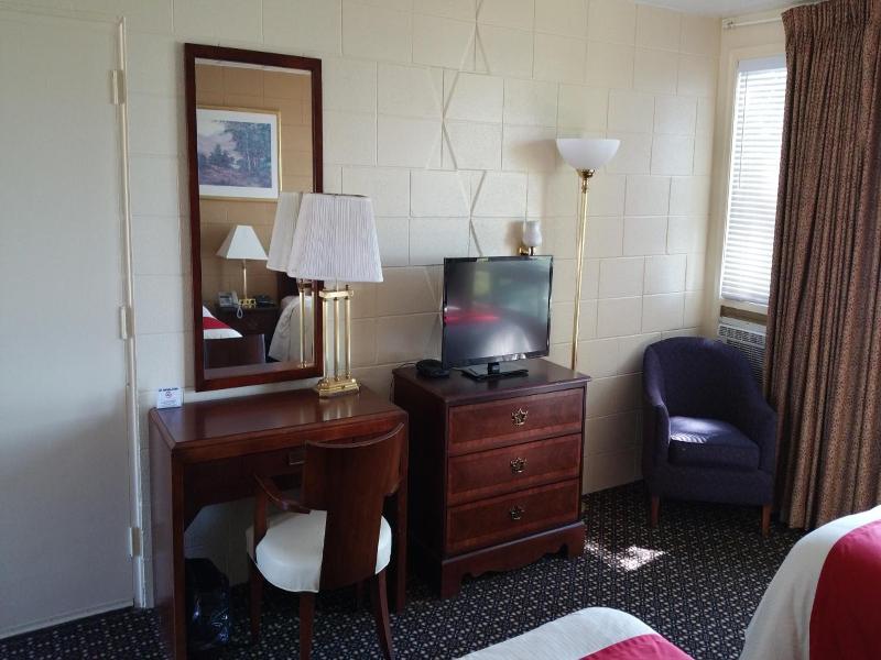 Riverview Motel — photo 55