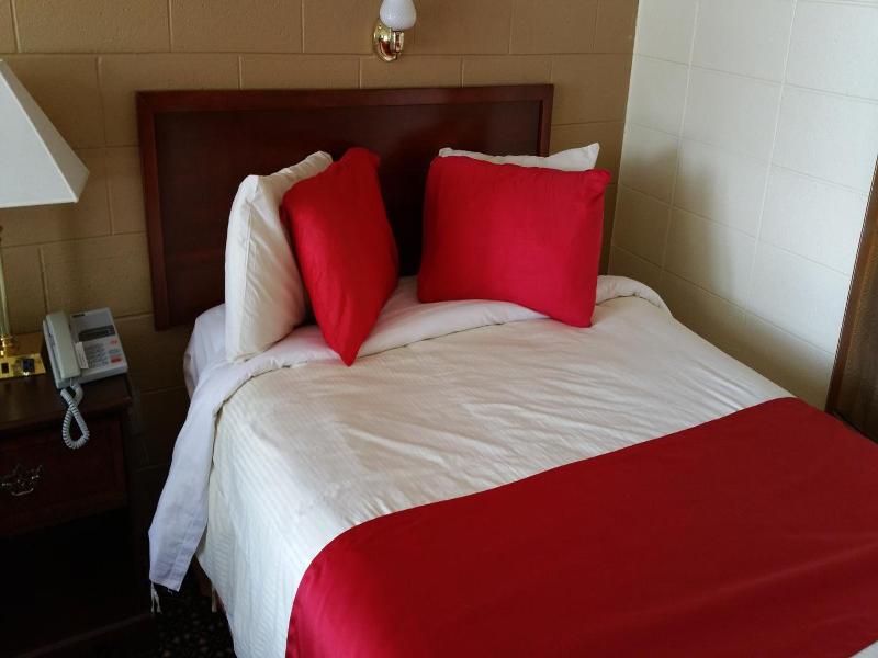 Riverview Motel — photo 74