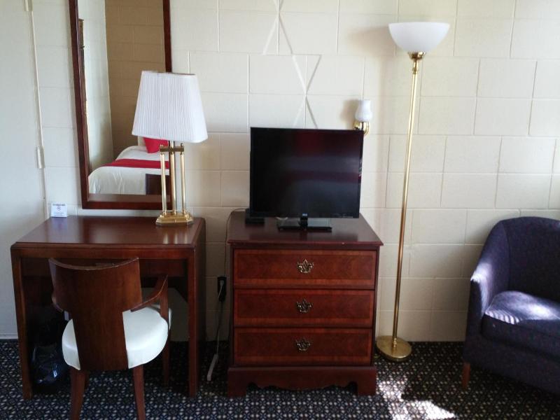Riverview Motel — photo 75