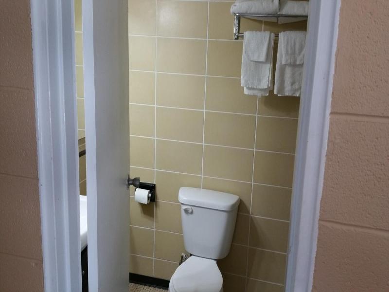 Riverview Motel — photo 82