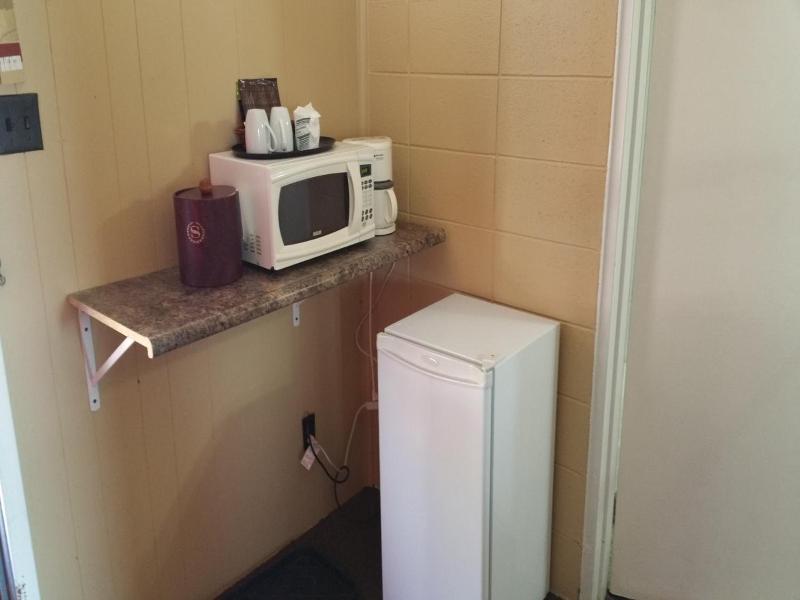 Riverview Motel — photo 6