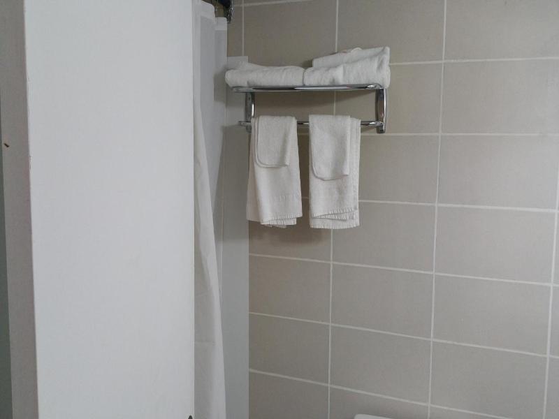 Riverview Motel — photo 12
