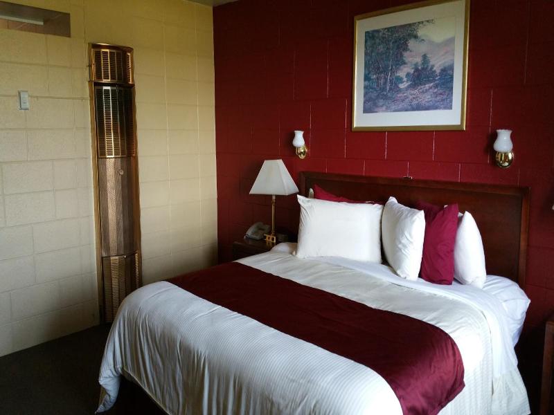 Riverview Motel — photo 38
