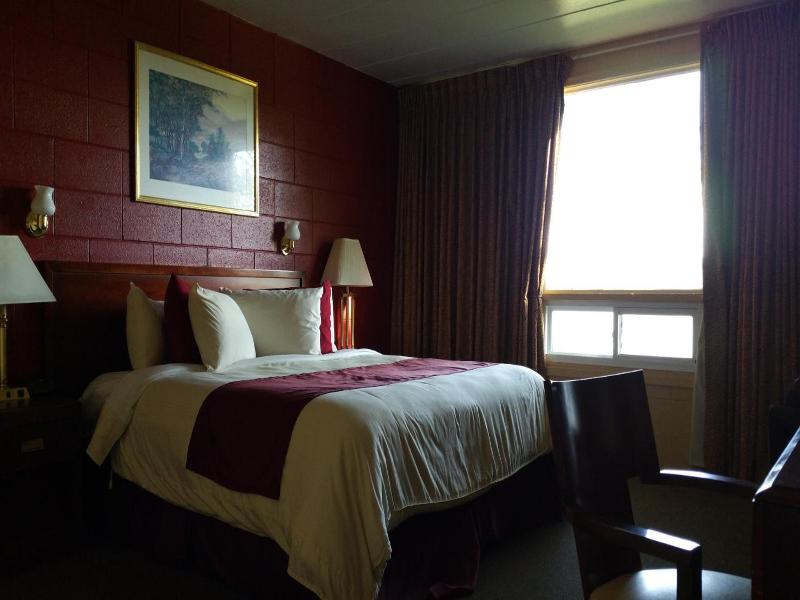 Riverview Motel — photo 31