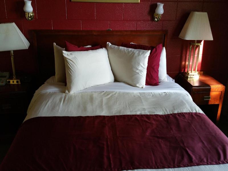 Riverview Motel — photo 33